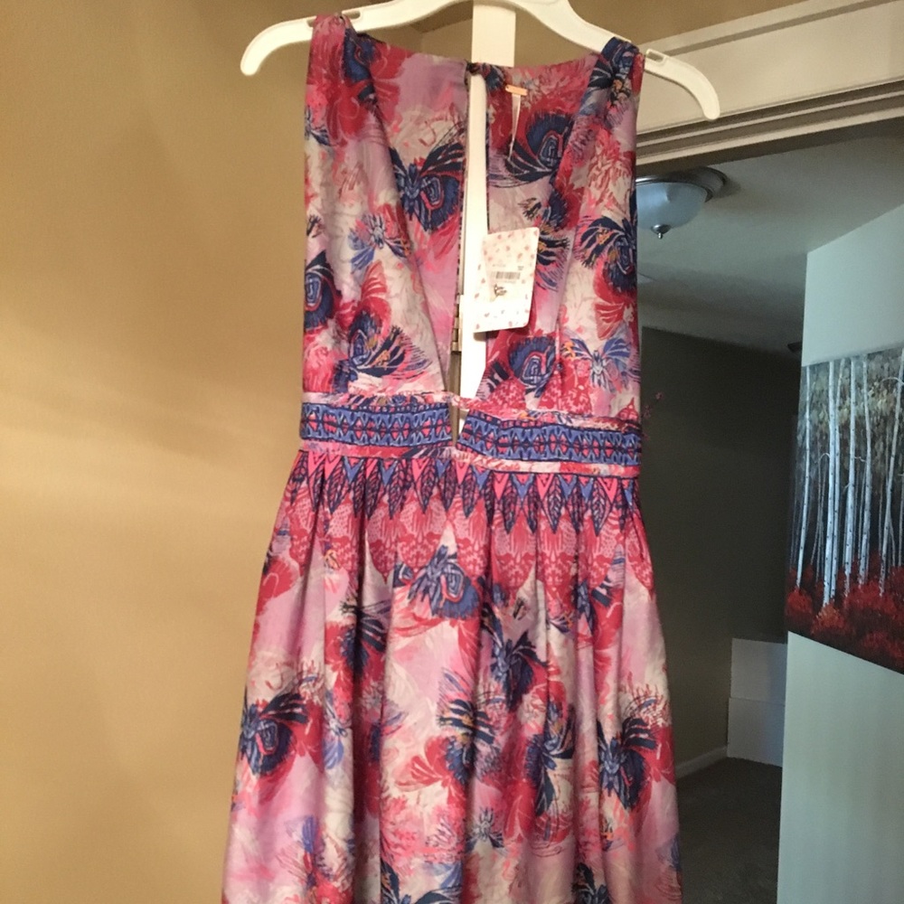 Free People Dress